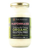 Ozganics Pure Addiction Organic Mayonnaise 440G