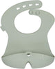 b.box Silicone Bib Sage