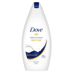 Dove Body Wash Triple Moisturising 500ml