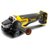 Dewalt 18V Brushless Angle Grinder XR Paddle Skin 125mm
