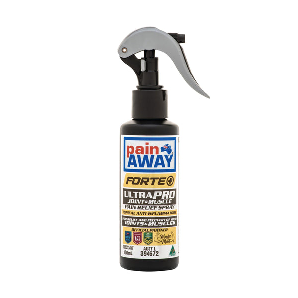 Pain Away Forte Ultra Pro Joint & Muscle Spray 100mL