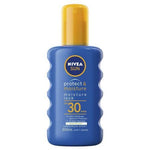 Nivea Sun Caring Sunscreen Spray SPF30+ 200ml