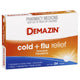 Demazin Cold And Flu Relief 24 Tablets