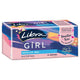 Libra Girl Regular Tampons 16pk