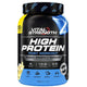 Vital Strength High Protein Vanilla 750G