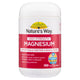 Natures Way High Strength Magnesium Tabs 150