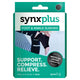 Synxplus Foot Ankle Sleeve Medium