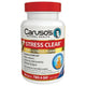 Carusos Stress Clear 60 Tablets