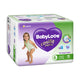 Babylove Convenience Nappies Junior 15 Pack