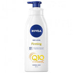 Nivea Firming Body Lotion Q10 + Vitamin C Normal Skin 400mL