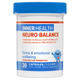 Ethical Nutrients Inner Health Neuro Balance 30 Capsules