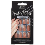 Ardell Nail Addict Latte