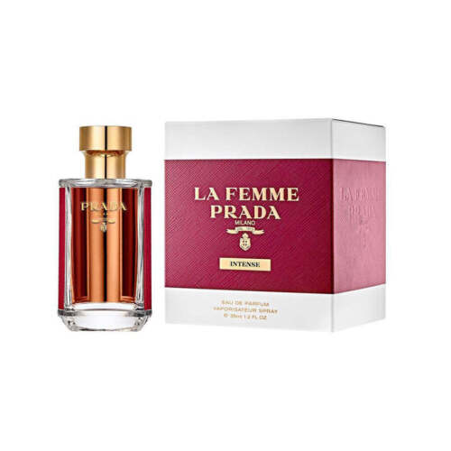 Prada Milano La Femme Intense EDP 35ML