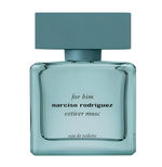 Narciso Rodriguez Vetiver Musc EDT 50ML
