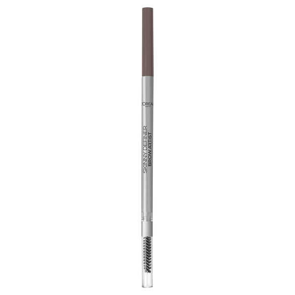 L'Oréal Infaillible Brows 24H Micro Precision Pencil 6.32 Auburn