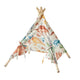 Jiggle & Giggle Prehistoric Toy Teepee