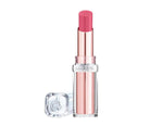 Lóreal Color Riche Shine Addiction Lipstick 111 Instaheaven