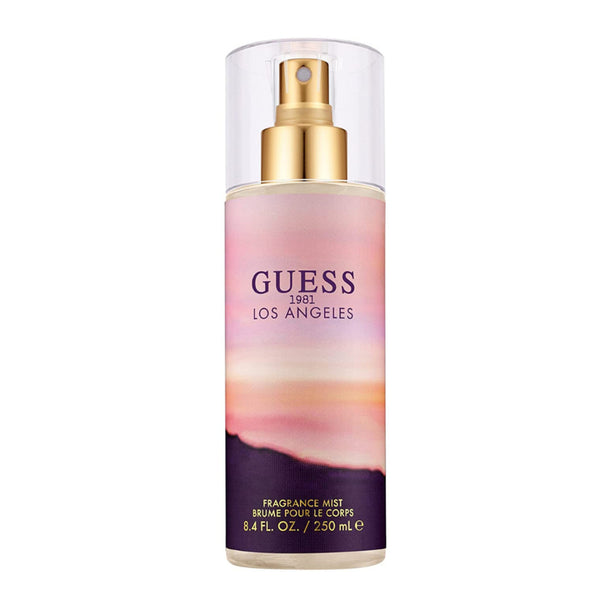 Guess 1981 Los Angeles (W) Fragrance Mist 250ml