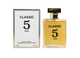 Classic 5 Paris Women EDP 100ML