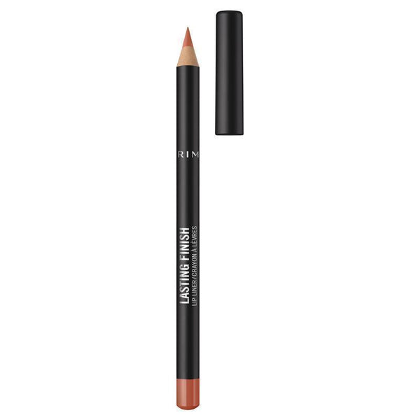 Rimmel London Lasting Matte Lip Liner - 620 Peachy Coral