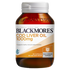 Blackmores Cod Liver Oil 1000mg 80 Capsules