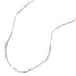 Zafino Selena Necklace Silver