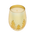 Imagine Vanilla And Cinnamon Christmas Scented Candle 315g