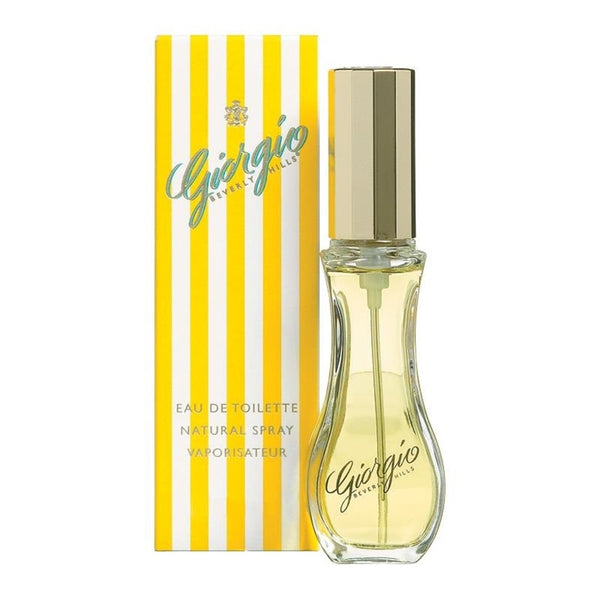 Giorgio Beverly Hills EDT 30mL