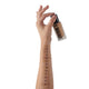 IL Makiage Woke Up Like This Flawless Base Foundation Medium 105