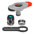 Gardena Indoor Tap Adaptor Connector 18210 20