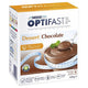 Optifast VLCD Dessert Chocolate 8X53g