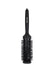 Mae Brush Ionised Thermal Radial Brush Black 33mm
