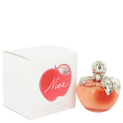 Nina Ricci Nina EDT 50ml