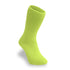 3 Peaks Bamboo Comfort Socks Yellow 11-14