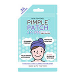 Skin Control Pimple Patch AM and PM Mixed 36 Pack