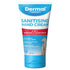 Dermal Therapy Sanitising Hand Cream Kills 99.9 Percent of Germs 60G