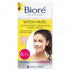 Biore Ultra Witch Hazel Pore Strips 6 Pack