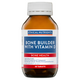 Ethical Nutrients Bone Builder With Vitamin D Tablets 60