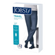 Jobst Travel Socks Size 2 Black