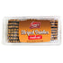 Liebers Striped Dainties Shortbread Cookies with Chocolatey Drizzle 290G