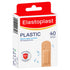 Elastoplast Flexible Fabric Plaster Strips 40 Pack