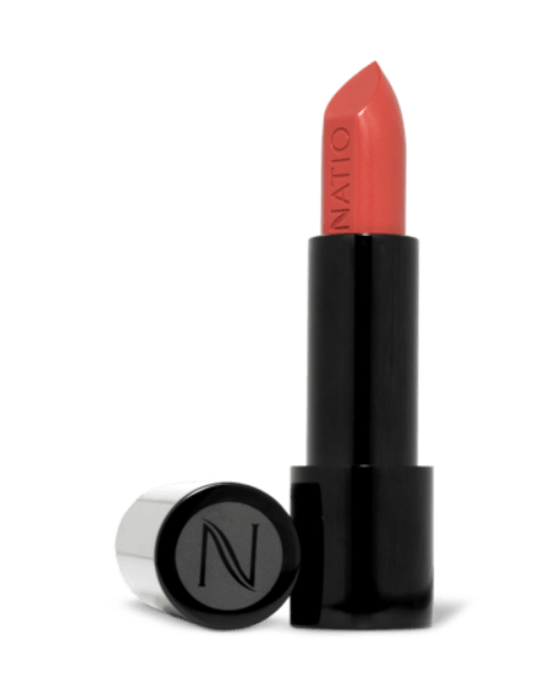 Natio Lip Colour Sienna 4g