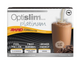 Optislim Vlcd Platinum Shake Chocolate 25G X 21