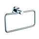 Mildon Hand Towel Holder Round/Square