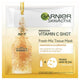 Garnier Skin Active Vitamin-C Shot Fresh-Mix Tissue Mask