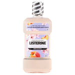 Listerine Antibacterial Mouthwash Cherry and Blossom and Peach Limited Edition 500ML