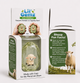 Lil' Gemz Eco Friendly Squishy Gem Sheep