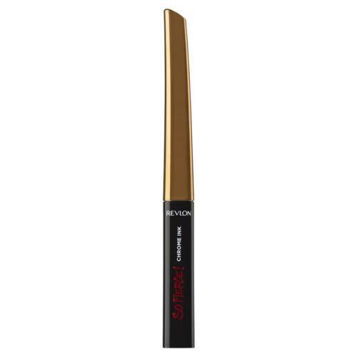 Revlon So Fierce Liquid Eyeliner Bronzage