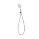 Interbath Hand Shower 5 Function Cp Rio Of753Ch