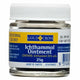 Gold Cross Icthamol Ointment 25% 25g